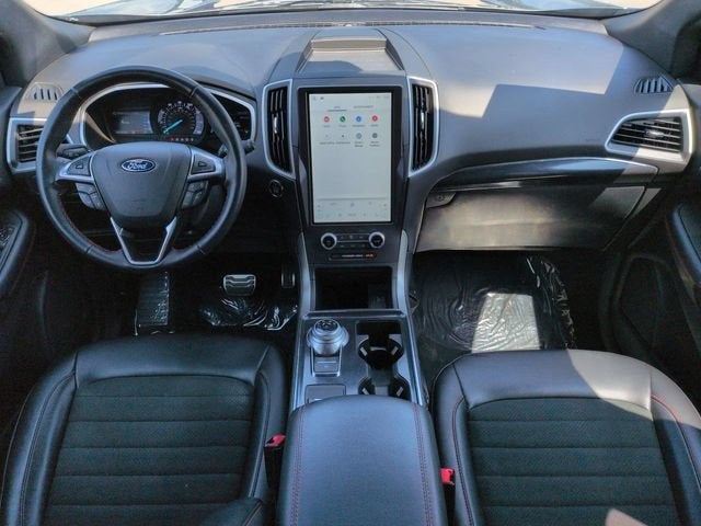 2021 Ford Edge ST Line