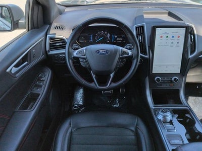 2021 Ford Edge ST Line