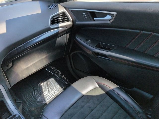 2021 Ford Edge ST Line