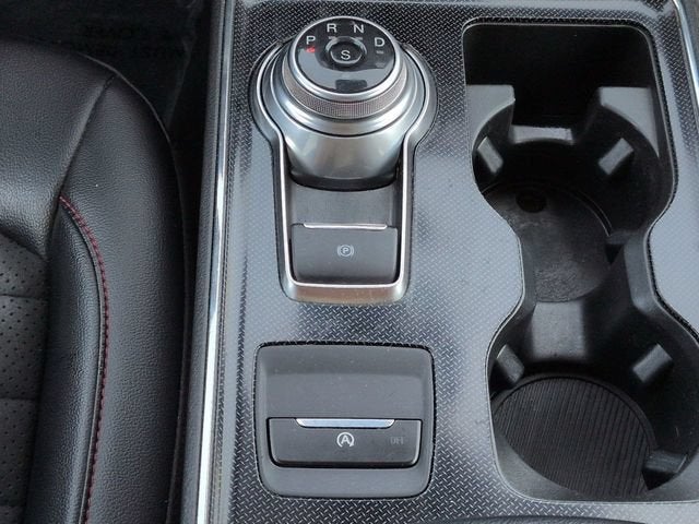 2021 Ford Edge ST Line