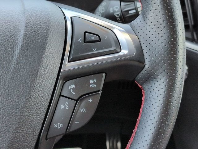 2021 Ford Edge ST Line