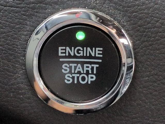 2021 Ford Edge ST Line