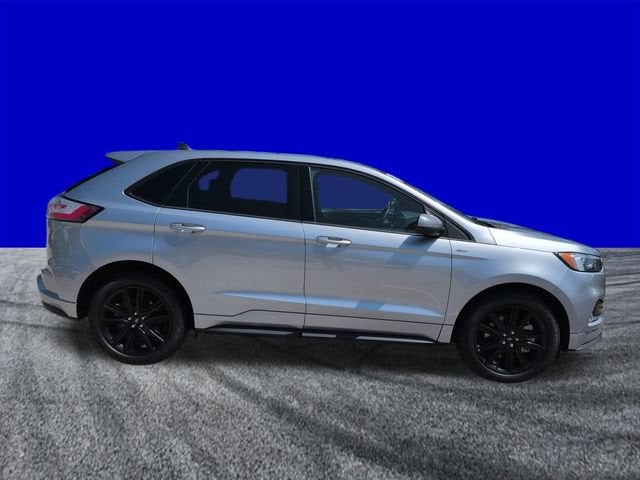 2021 Ford Edge ST Line