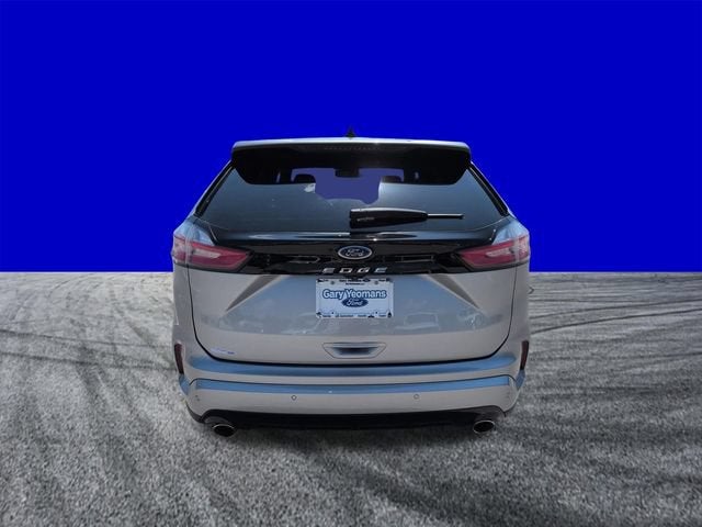 2021 Ford Edge ST Line