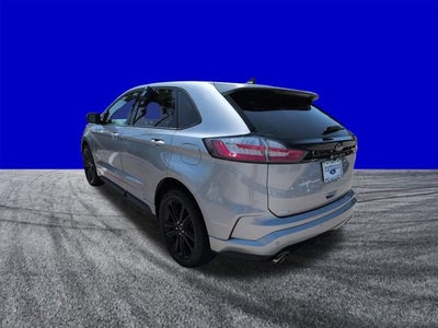 2021 Ford Edge ST Line