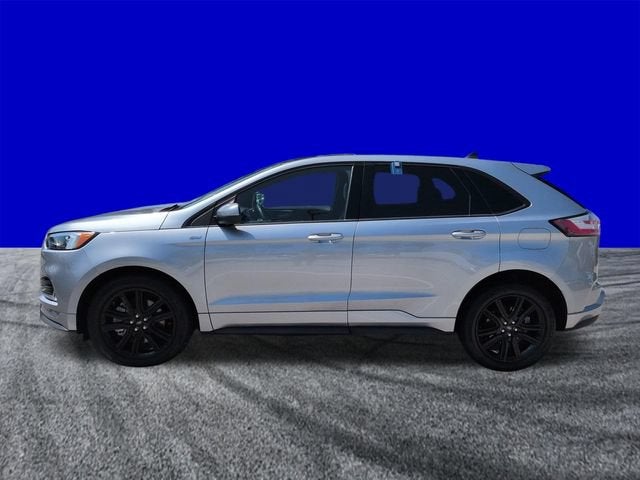 2021 Ford Edge ST Line