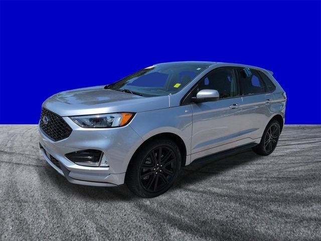 2021 Ford Edge ST Line