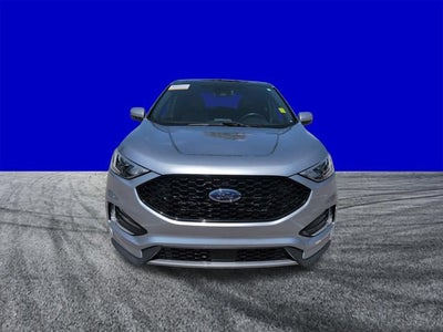 2021 Ford Edge ST Line