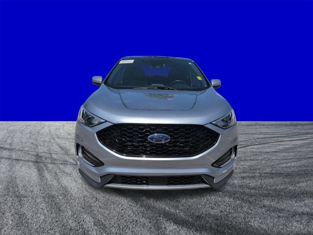 2021 Ford Edge ST Line