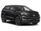 2021 Ford Edge ST Line