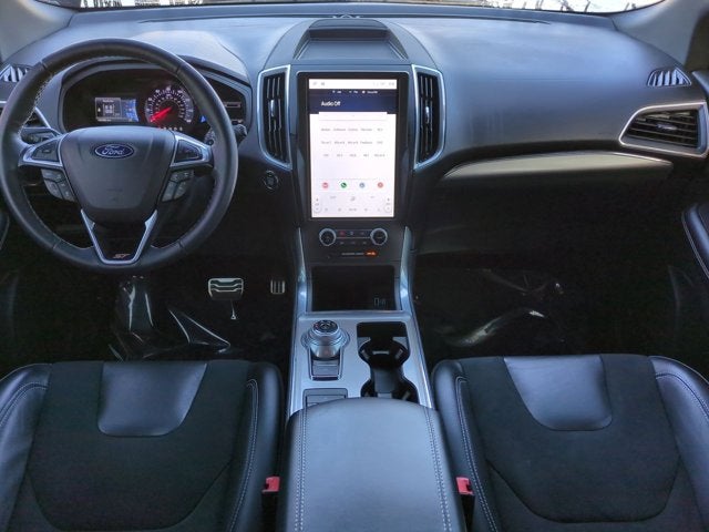 2024 Ford Edge ST
