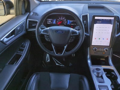 2024 Ford Edge ST