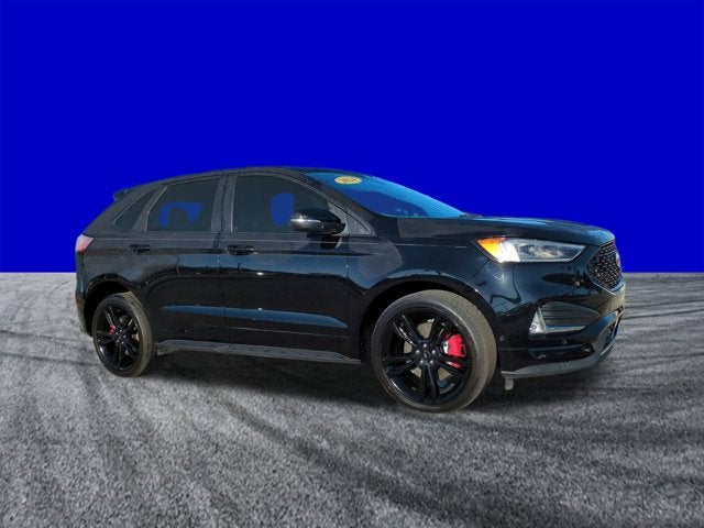 2024 Ford Edge ST