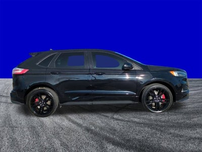 2024 Ford Edge ST