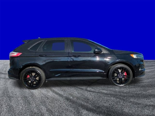 2024 Ford Edge ST