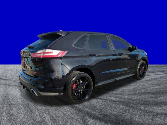 2024 Ford Edge ST