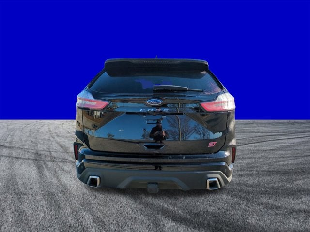 2024 Ford Edge ST