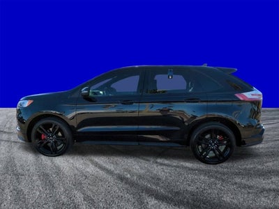 2024 Ford Edge ST