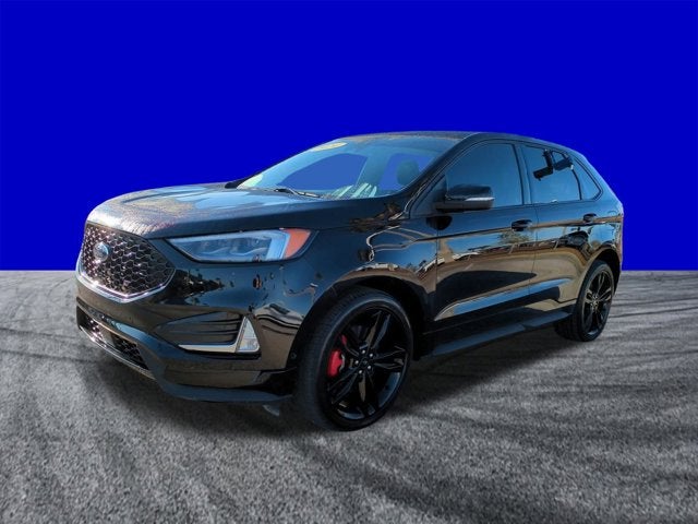 2024 Ford Edge ST