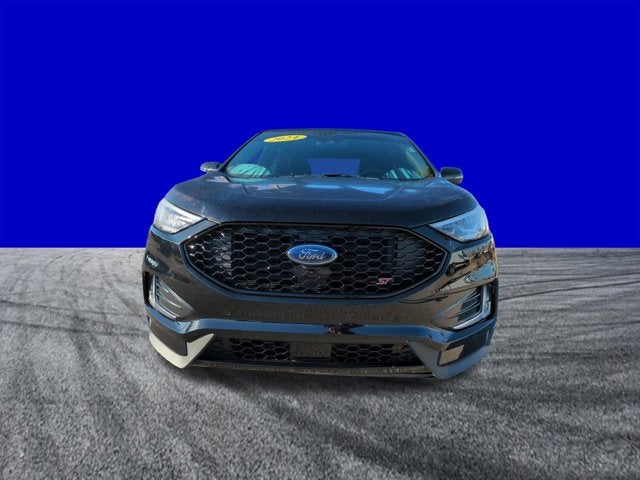 2024 Ford Edge ST