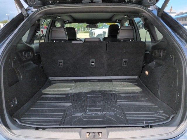 2022 Ford Edge ST