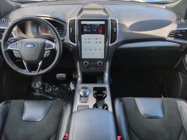 2022 Ford Edge ST