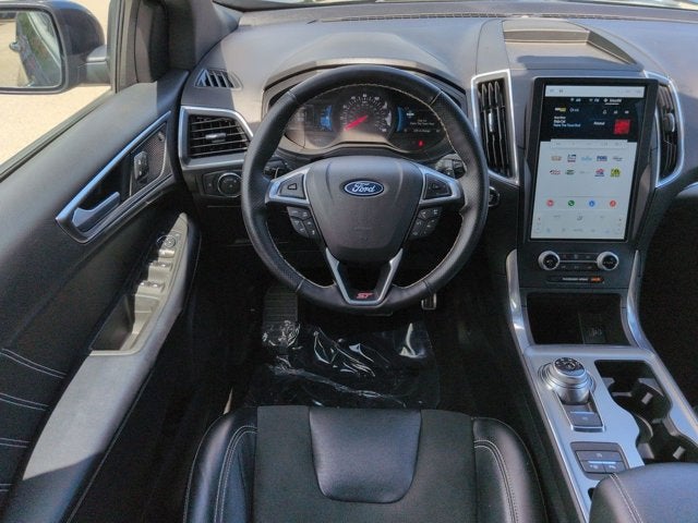 2022 Ford Edge ST