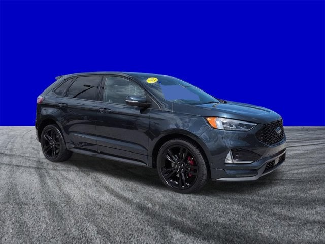 2022 Ford Edge ST