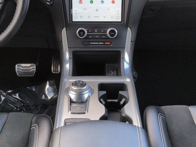 2022 Ford Edge ST