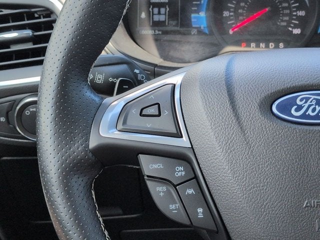 2022 Ford Edge ST