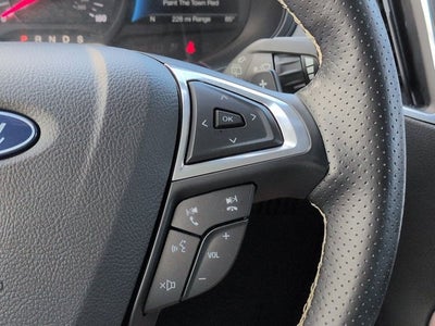 2022 Ford Edge ST