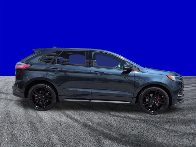 2022 Ford Edge ST