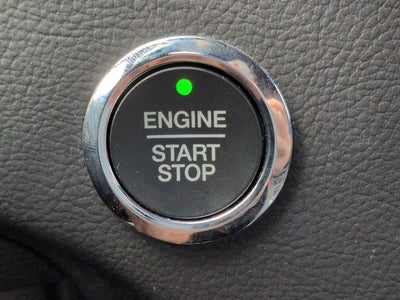 2022 Ford Edge ST