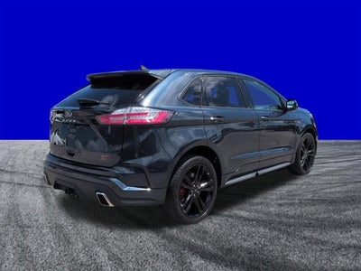 2022 Ford Edge ST