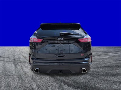 2022 Ford Edge ST
