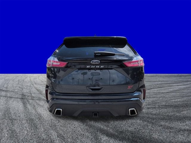 2022 Ford Edge ST