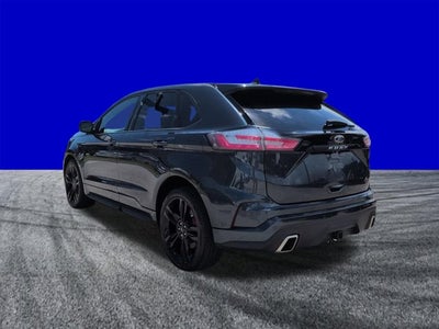 2022 Ford Edge ST