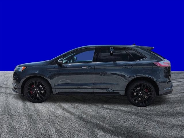 2022 Ford Edge ST