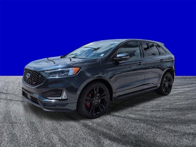 2022 Ford Edge ST