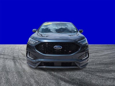 2022 Ford Edge ST