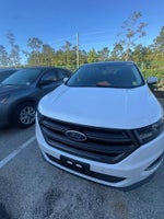 2016 Ford Edge Sport