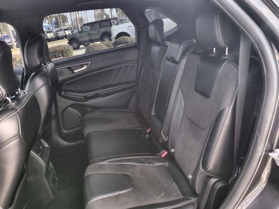 2019 Ford Edge ST