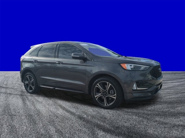 2019 Ford Edge ST