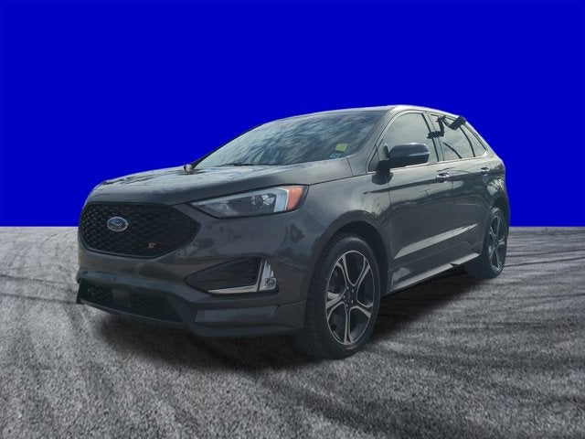 2019 Ford Edge ST