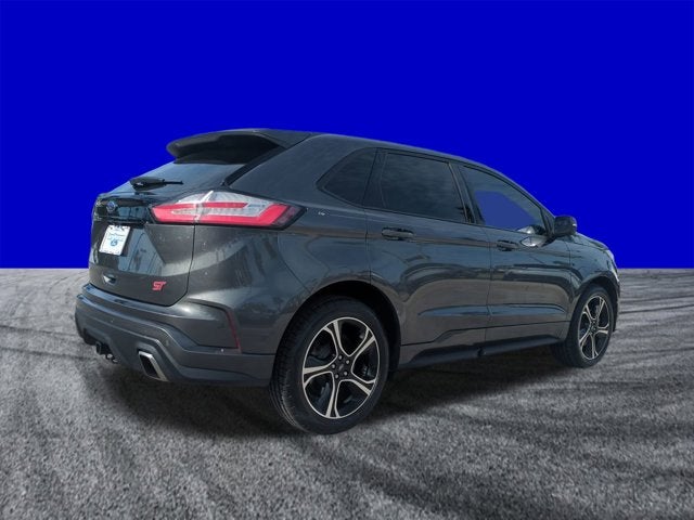 2019 Ford Edge ST