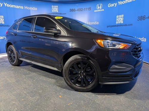2024 Ford Edge SE
