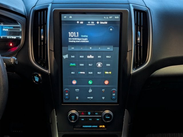2024 Ford Edge SE