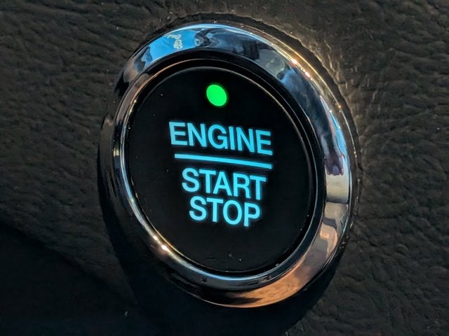 2024 Ford Edge SE