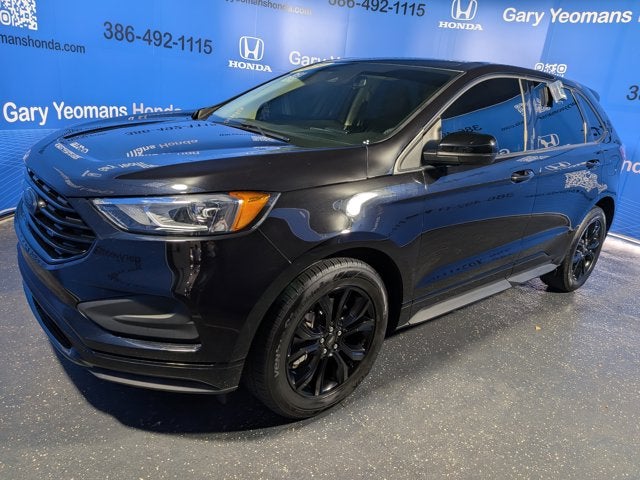 2024 Ford Edge SE