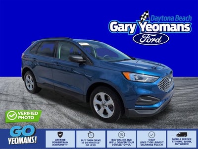 2024 Ford Edge SE